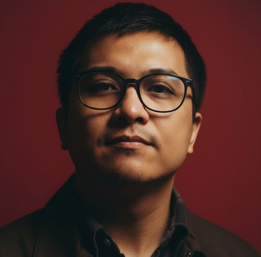 Aaron Cabrera